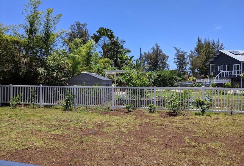 הוסטל Ocean Breeze Inn