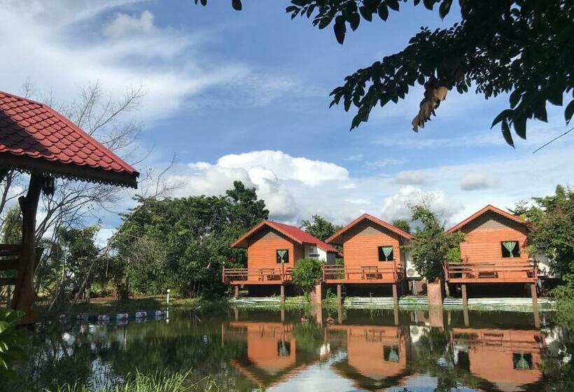 Baan Suan Sukjai Resort
