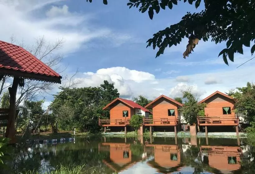 Baan Suan Sukjai Resort