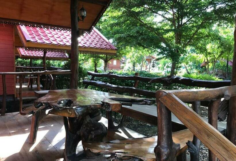 Baan Suan Sukjai Resort