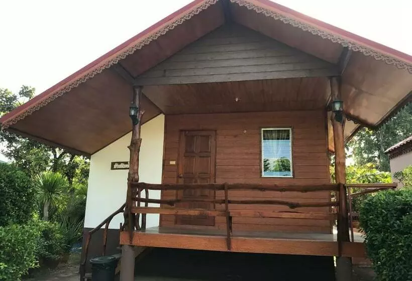 Baan Suan Sukjai Resort