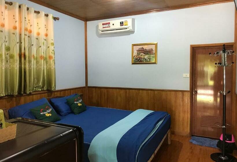 Baan Suan Sukjai Resort