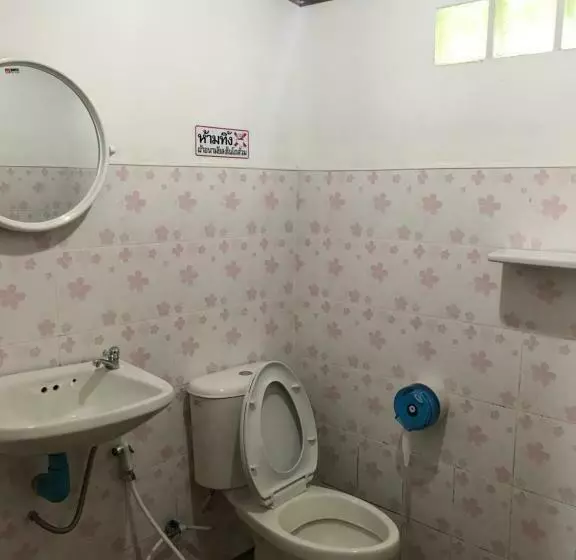 Baan Suan Sukjai Resort