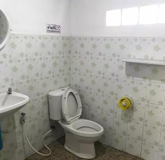 Baan Suan Sukjai Resort