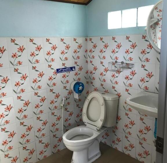 Baan Suan Sukjai Resort