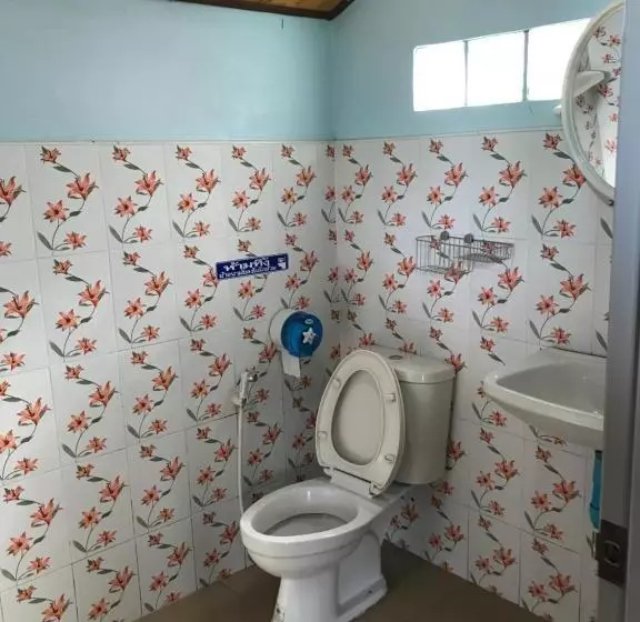 Baan Suan Sukjai Resort