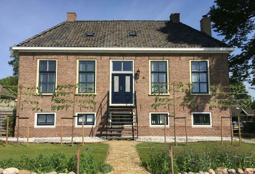 B&b De Bels