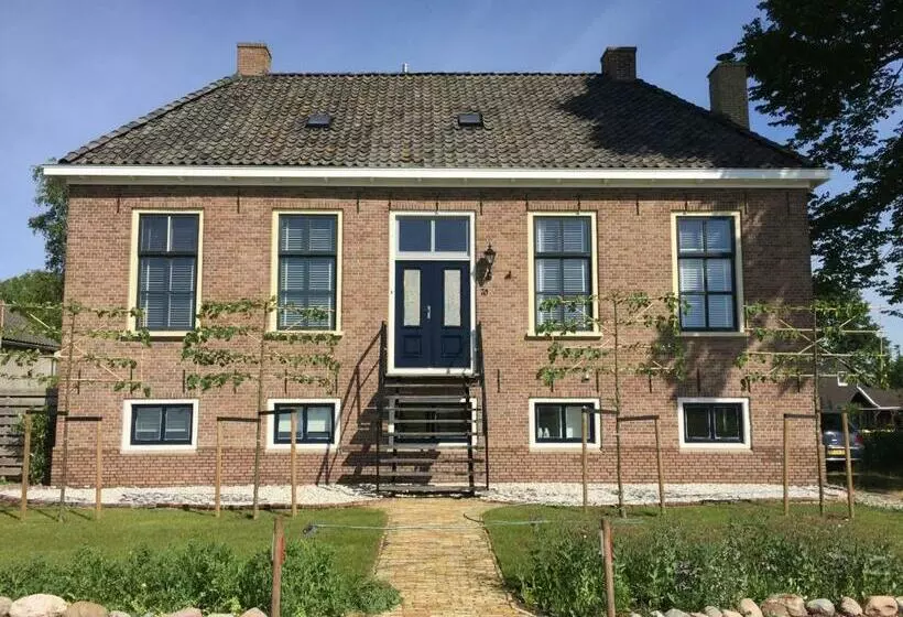 B&b De Bels