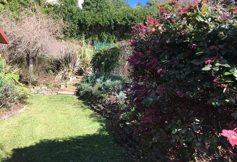 Aamiaismajoitus (B&B) Beynon&bolton’s Country Loft Escape