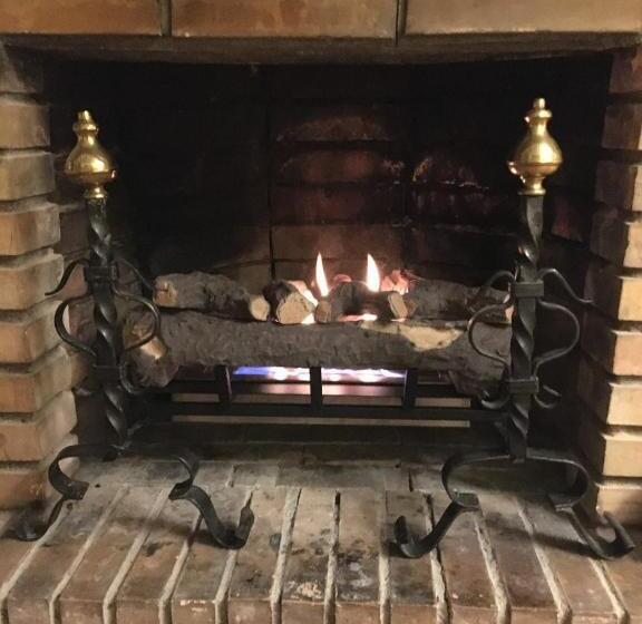 مبيت وإفطار Casa San Roque