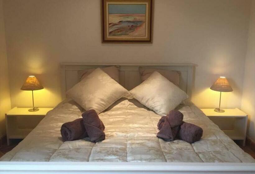 Bed and Breakfast Chambre D Hote Frettecuisse