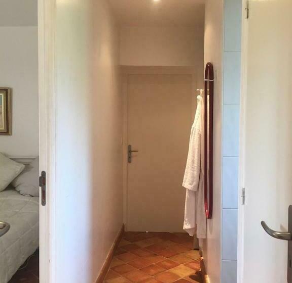 Bed and Breakfast Chambre D Hote Frettecuisse