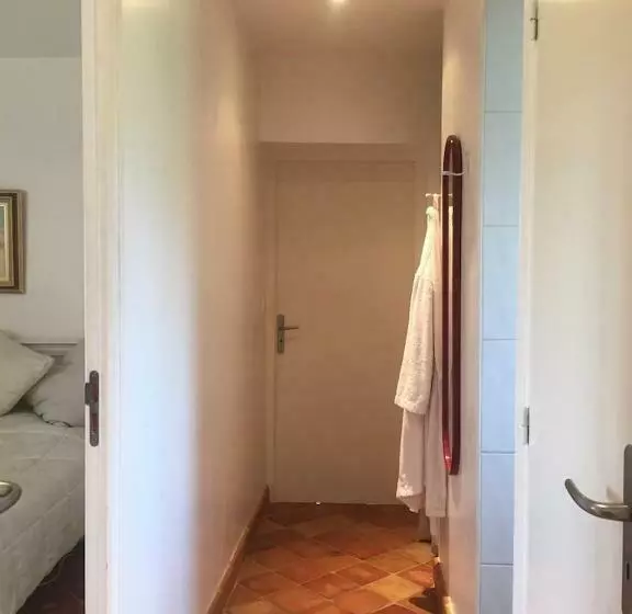 ベッドアンドブレックファースト Chambre D Hote Frettecuisse