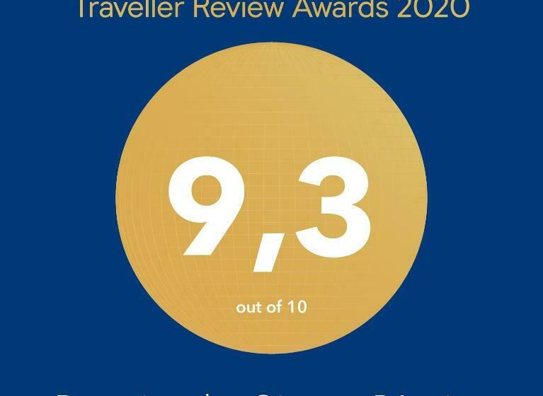 تختخواب و صبحانه Domaine Des Oiseaux Réunion