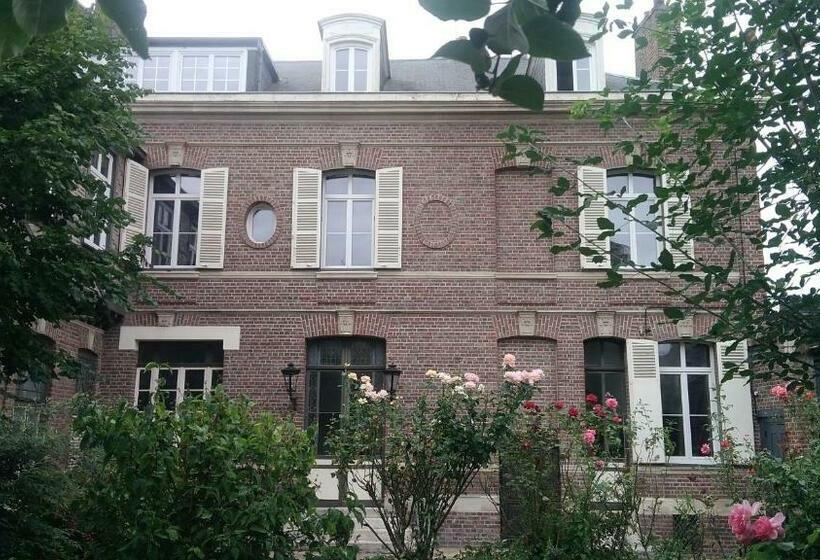 צימר Jules Verne