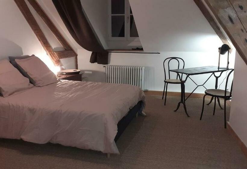 צימר Jules Verne