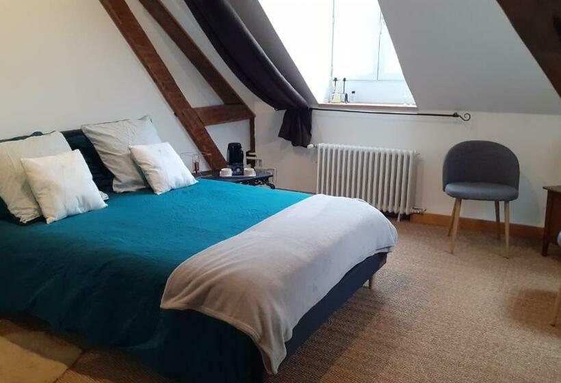 צימר Jules Verne