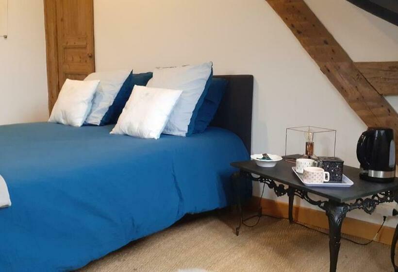 צימר Jules Verne