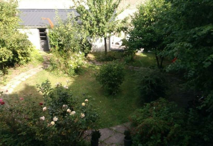 צימר Jules Verne