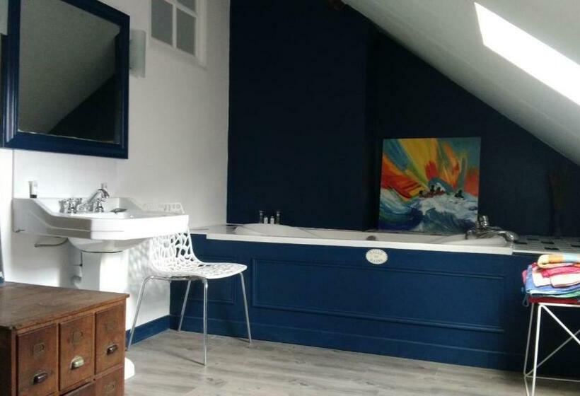 צימר Jules Verne