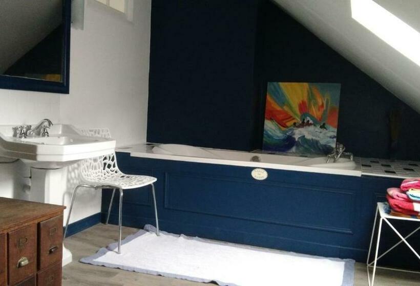 צימר Jules Verne