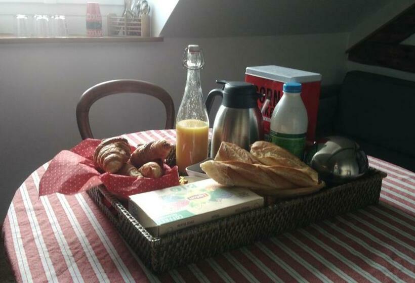 צימר Jules Verne