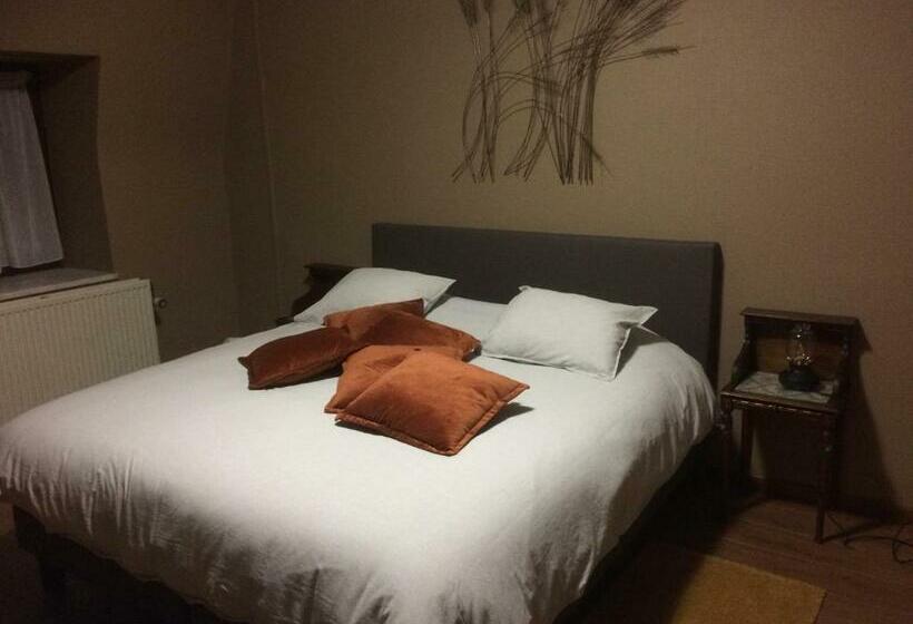 Bed and Breakfast Chambre D Hôte L Amarante