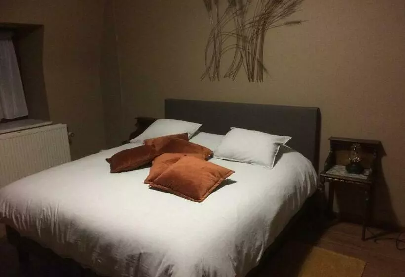 تختخواب و صبحانه Chambre D Hôte L Amarante