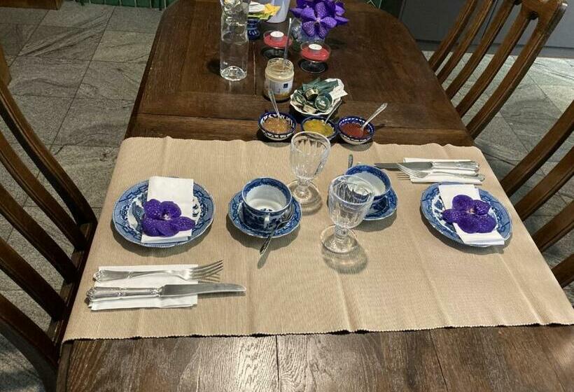 Bed and Breakfast Chambre D Hôte L Amarante