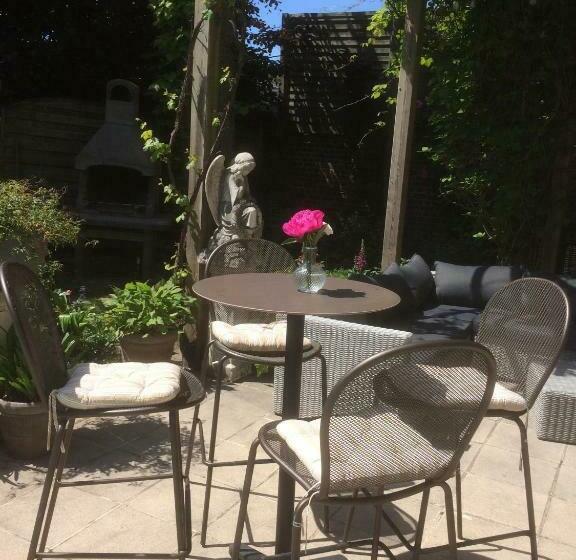 Bed and Breakfast Chambre D Hôte L Amarante