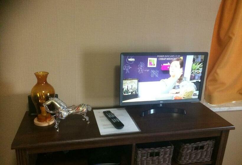 Bed and Breakfast Chambre D Hôte L Amarante