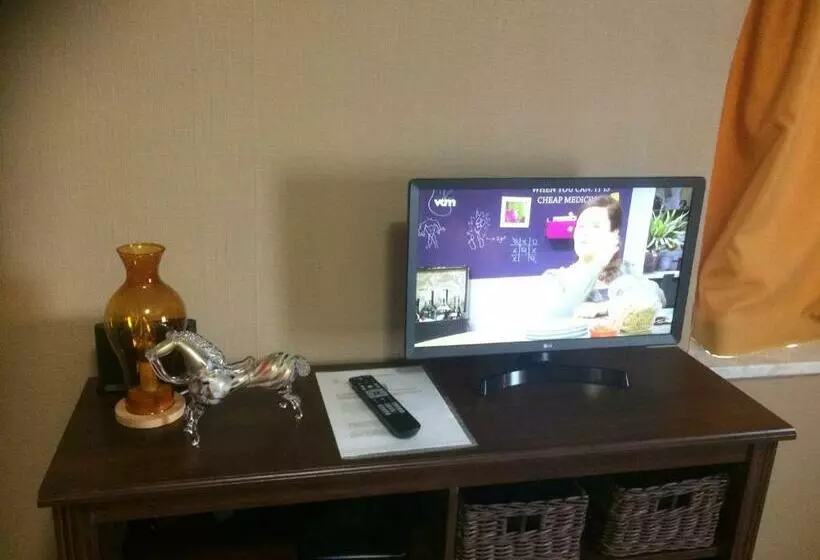 تختخواب و صبحانه Chambre D Hôte L Amarante