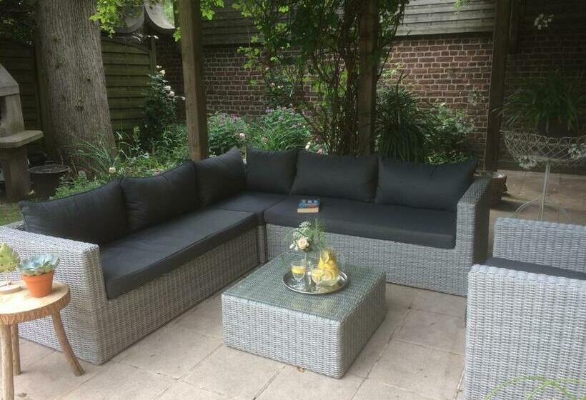 Bed and Breakfast Chambre D Hôte L Amarante