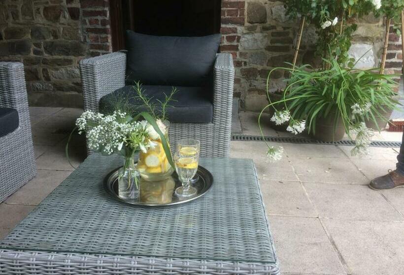 Bed and Breakfast Chambre D Hôte L Amarante