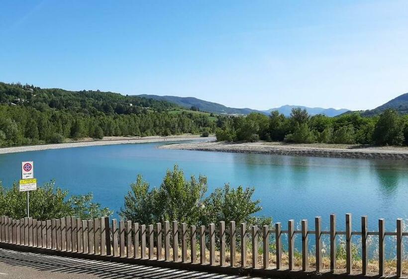 住宿加早餐  L Angolo Di Betti