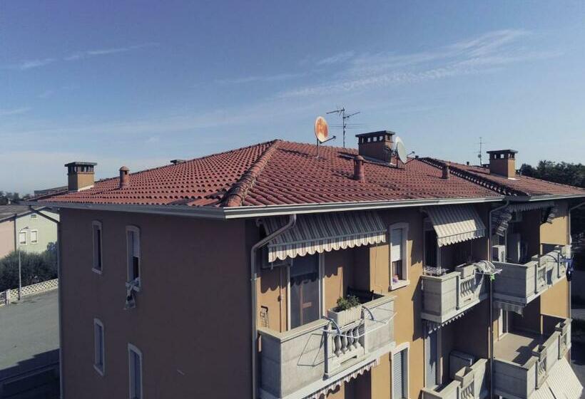 住宿加早餐  L Angolo Di Betti