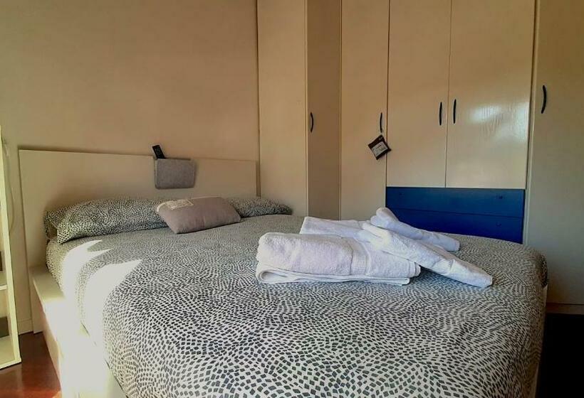 住宿加早餐  L Angolo Di Betti