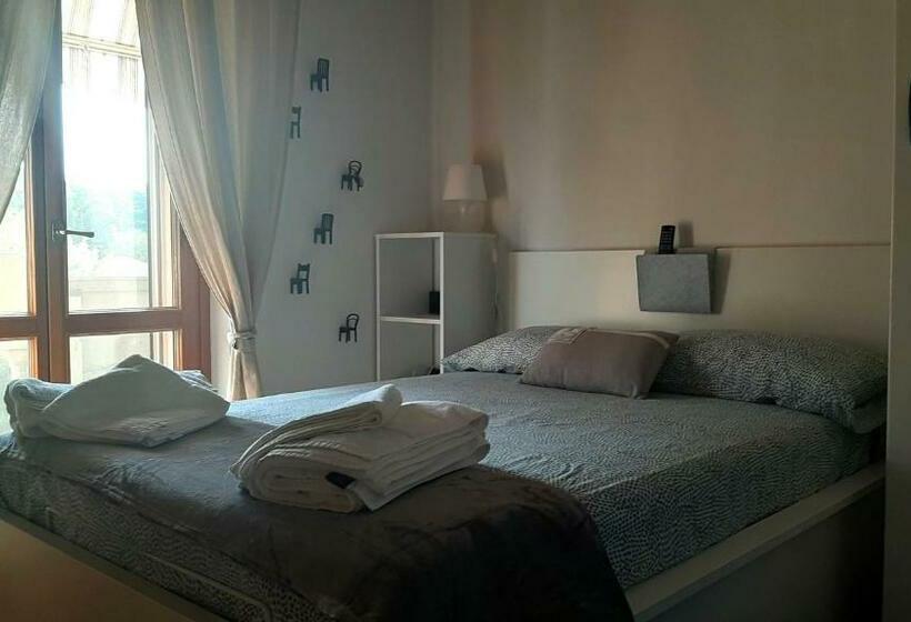 住宿加早餐  L Angolo Di Betti