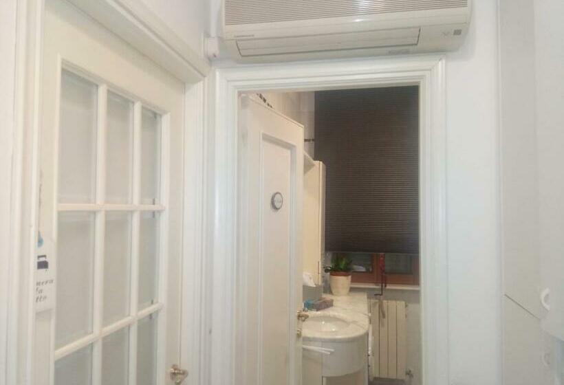 住宿加早餐  L Angolo Di Betti