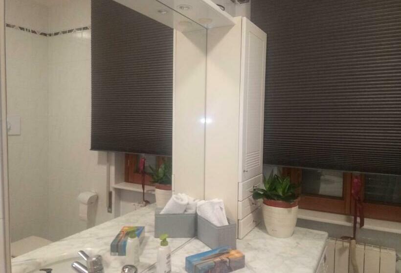 住宿加早餐  L Angolo Di Betti