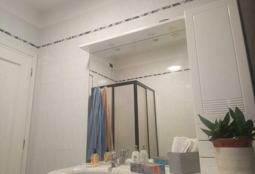 住宿加早餐  L Angolo Di Betti