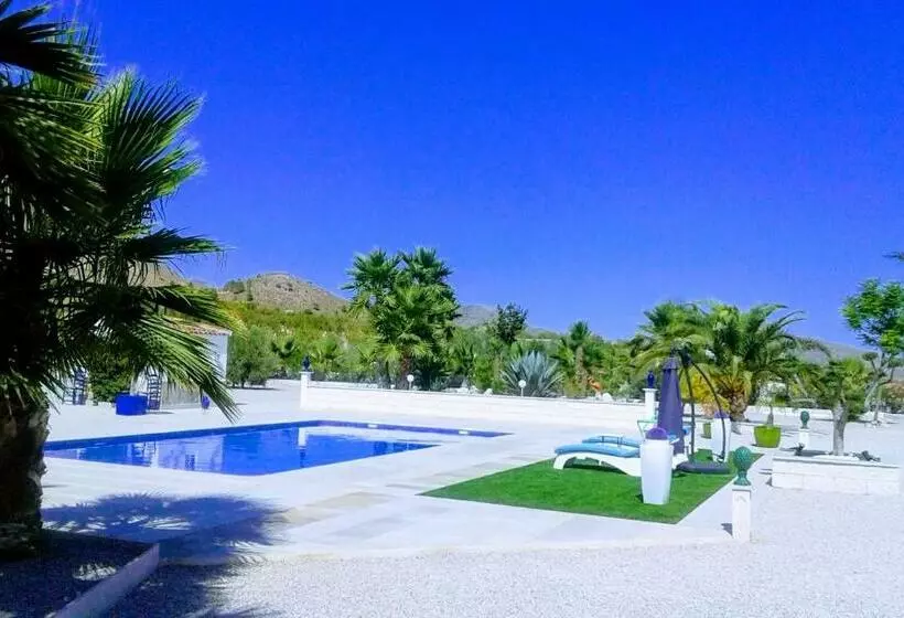 ベッドアンドブレックファースト La Dolce Vita