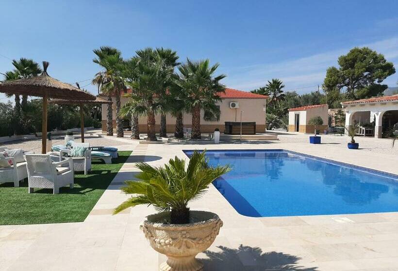 Bed and Breakfast La Dolce Vita