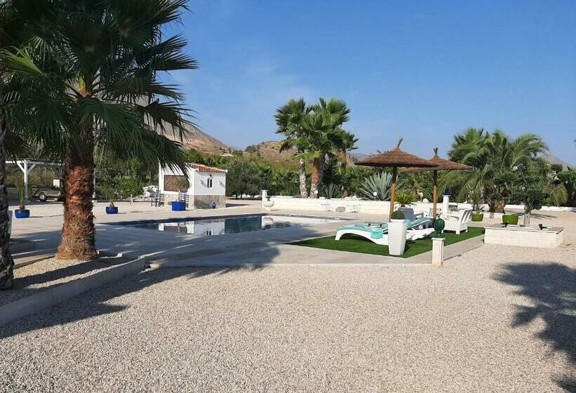 Bed and Breakfast La Dolce Vita