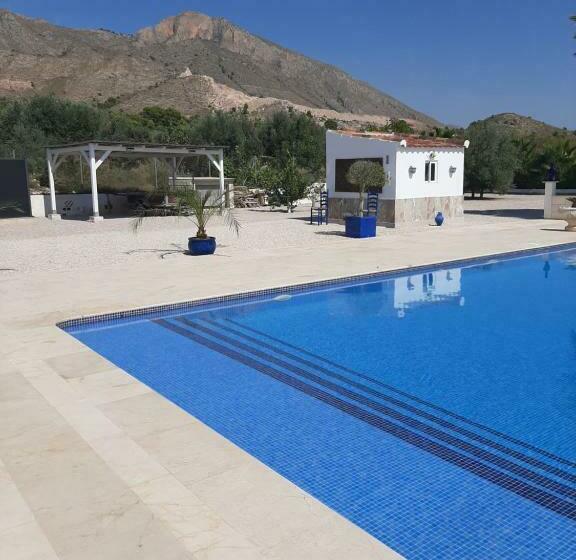 Bed and Breakfast La Dolce Vita