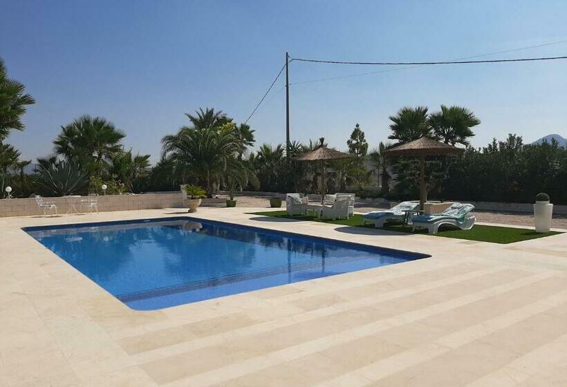 Bed and Breakfast La Dolce Vita