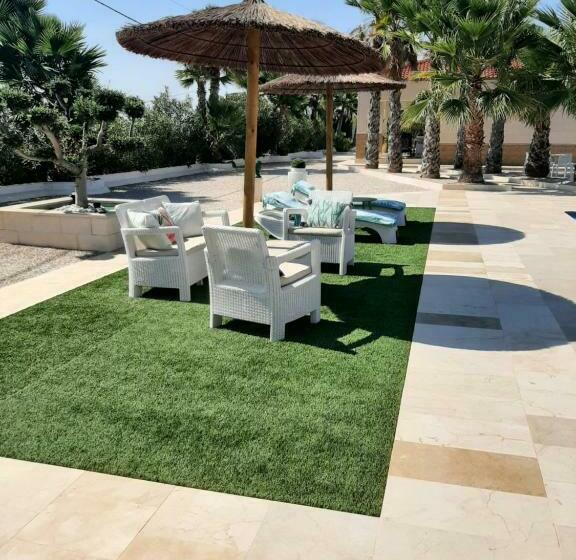 Bed and Breakfast La Dolce Vita