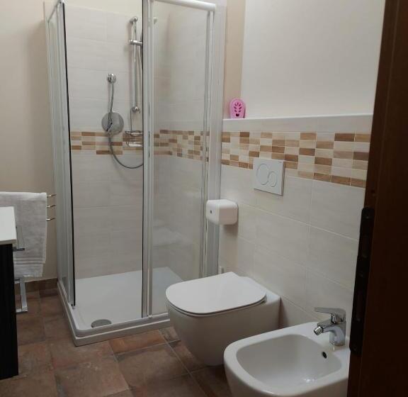 צימר La Montadaria