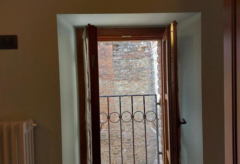 צימר La Montadaria