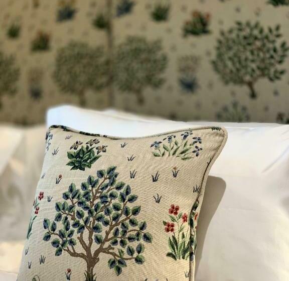 Bed and Breakfast The Ghillie